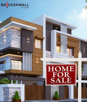 Independent House for Sale in Noida